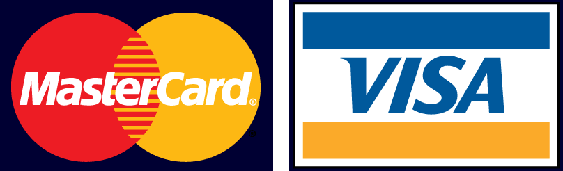 Kreditkarten Logo